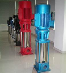 Boiler Pump