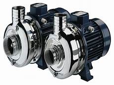 Boiler Pump