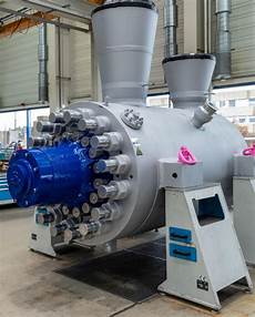 Boiler Pump