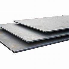 Boiler Quality Plates