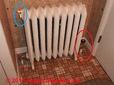 Boiler Radiator