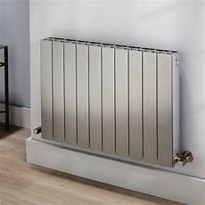 Boiler Radiator