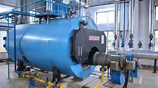 Boiler Reforms