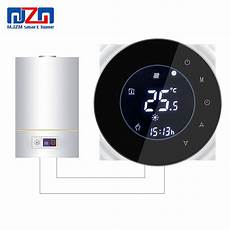 Boiler Regulator