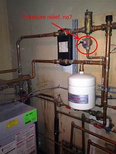 Boiler Regulator