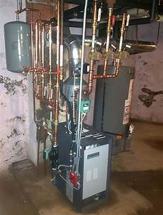 Boiler Replacement
