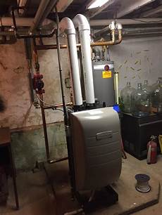 Boiler Replacement