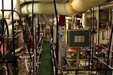 Boiler Room Equipment
