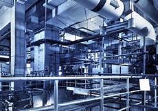 Boiler Room Equipment