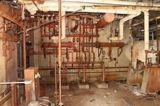 Boiler Room