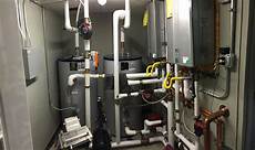 Boiler Room