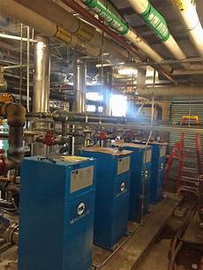 Boiler Room