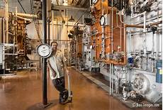 Boiler Room