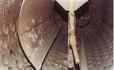 Boiler Scale Milk