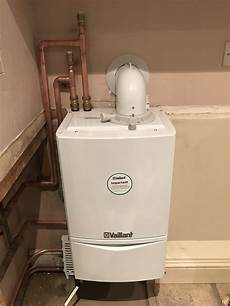 Boiler Service