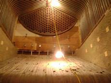 Boiler Service