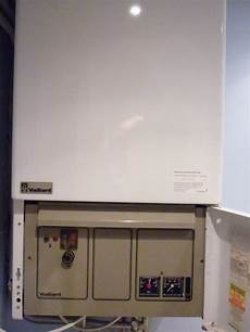 Boiler Service
