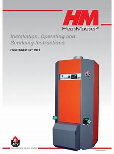 Boiler Servicing
