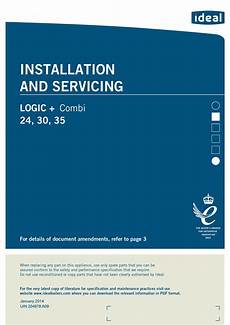 Boiler Servicing