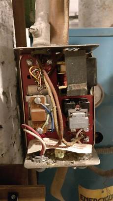 Boiler Set