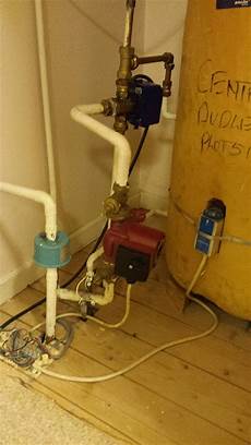 Boiler Set