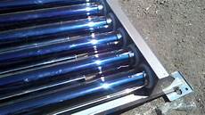 Boiler Solar