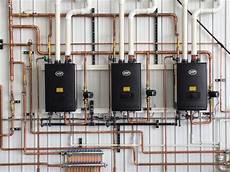 Boiler Solar