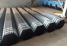 Boiler Steel Tube