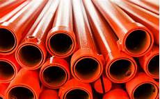 Boiler Steel Tube