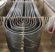 Boiler Steel Tube