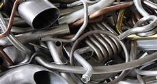 Boiler Steel Tube