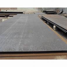 Boiler Steel