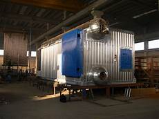 Boiler Tubes