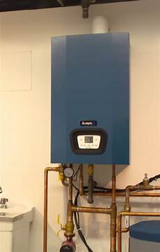Boilers For Heating