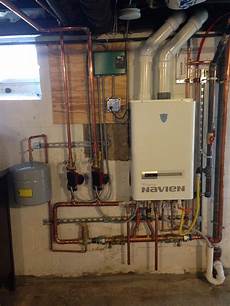 Boilers For Heating