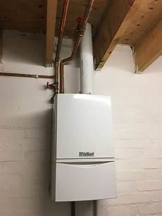 Boilers For Heating
