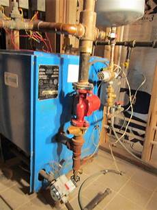 Boilers For Heating