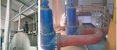 Bosch Steam Boiler