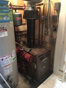 Bosch Steam Boiler