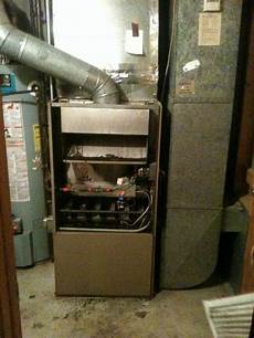 Bryant Boiler