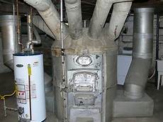 Bryant Boiler