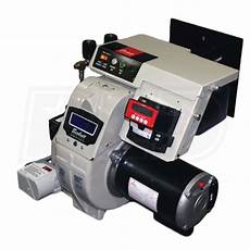 Buderus Gas Boiler