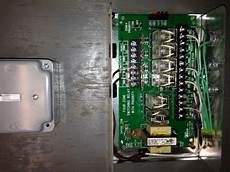 Buderus Heating System