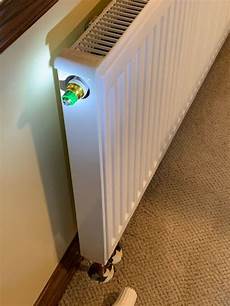 Buderus Heating System