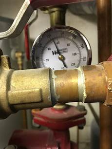 Buderus Heating System