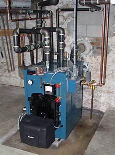 Burnham Furnace