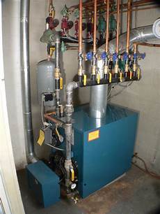 Burnham Residential Boilers