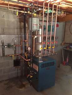 Burnham Residential Boilers