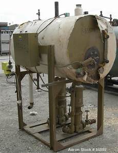 Burnham Steam Max