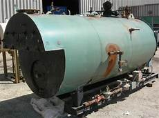 Burnham Steam Max